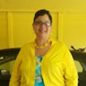 Meet your Posher, Christina